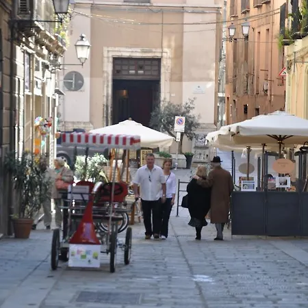 La Perla Cagliari
