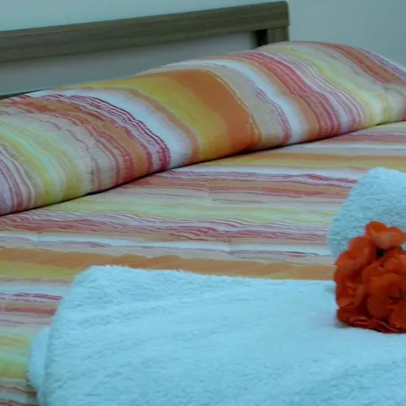 La Perla 호텔 칼리아리