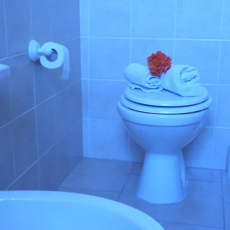 La Perla 호텔 칼리아리