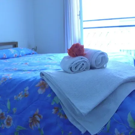 Hotel La Perla *