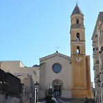 La Perla מלון