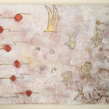 La Perla Hotel Cagliari