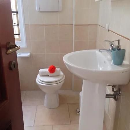 Hotel La Perla Cagliari