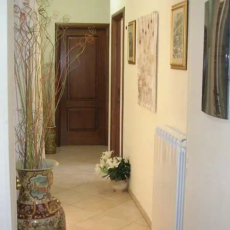 Hotel La Perla Cagliari