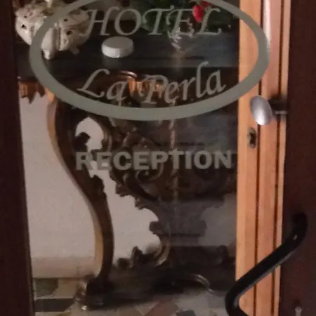 Hotel La Perla Cagliari