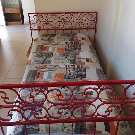 La Perla Hotel