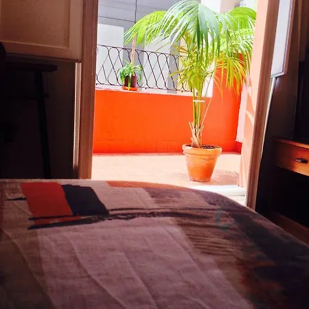 La Perla Hotel Cagliari