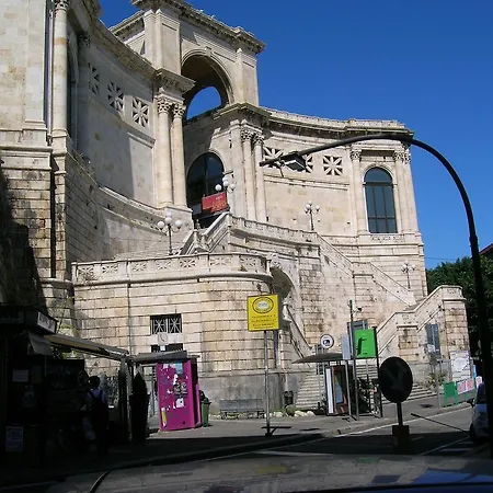 La Perla Cagliari